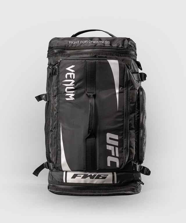 Venum UFC Gym bag Unity – Black/White