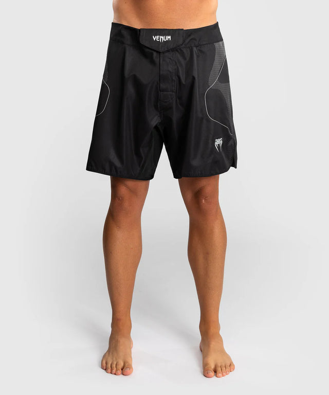 Shorts de MMA Venum Nexus – Noir