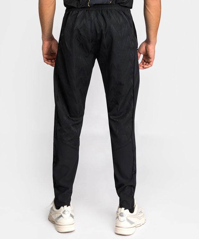 Pantalones de entrenamiento Venum UFC Zenith Hombre by Authentic Fight - Negro