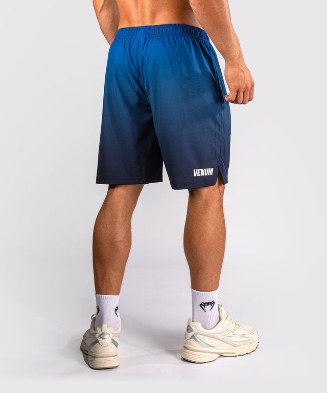 Venum Trainingsbroek Giant Shift - Donkerblauw/Blauw
