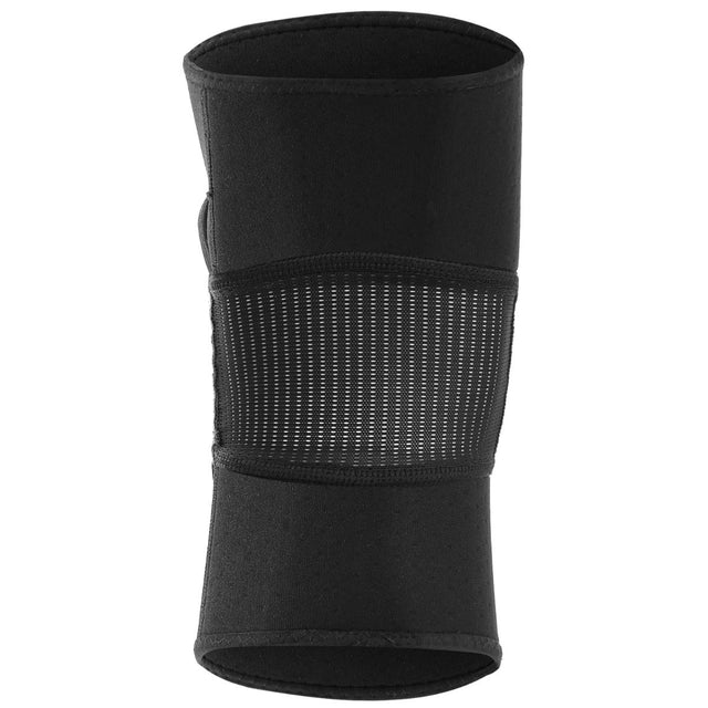 Rodilleras Booster B Force – Negro/Blanco