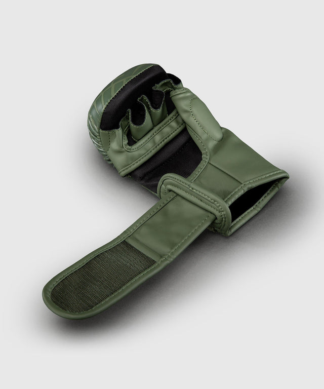 Gants de MMA Venum Contender 1.5 XT 3D – Kaki