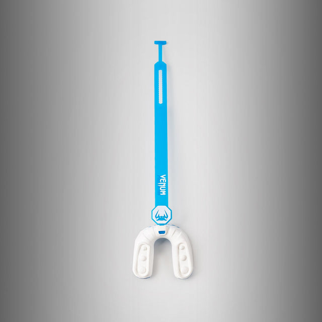 Venum Bitje Challenger Kinderen - Wit/Blauw