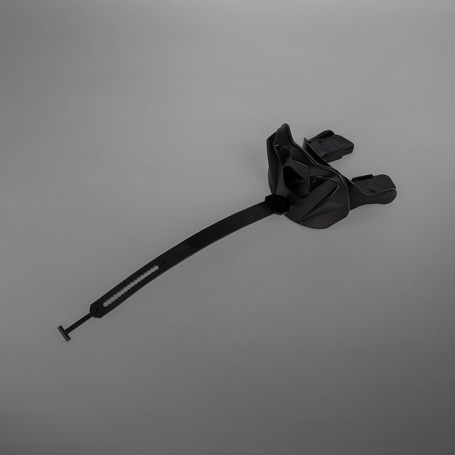 Protector bucal Venum Elite Lipguard OG Edition – Negro