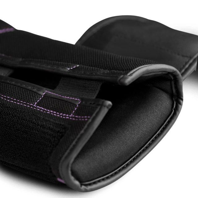 Gants de boxe Hayabusa S4 – Violet