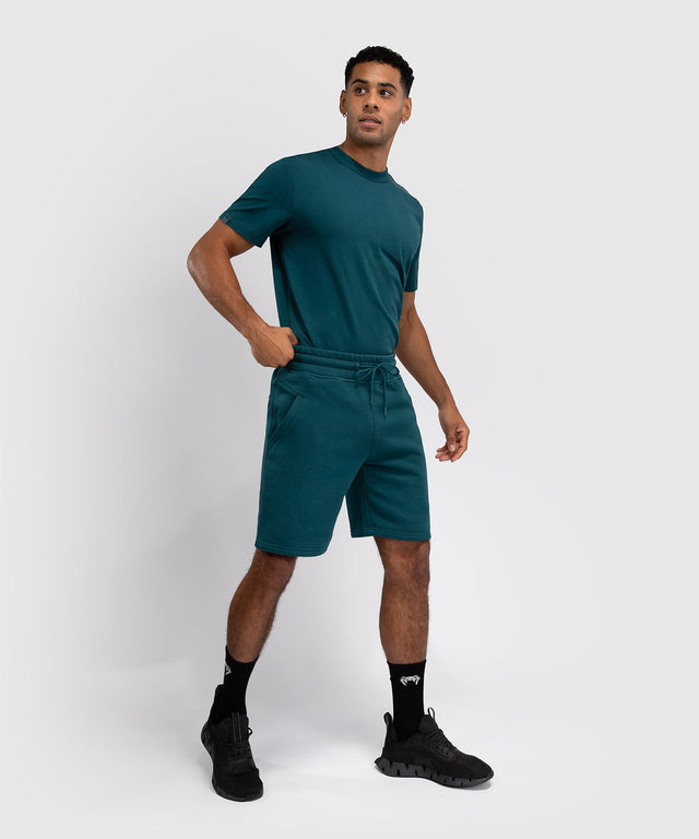 Venum Shorts Silent Power – Grøn