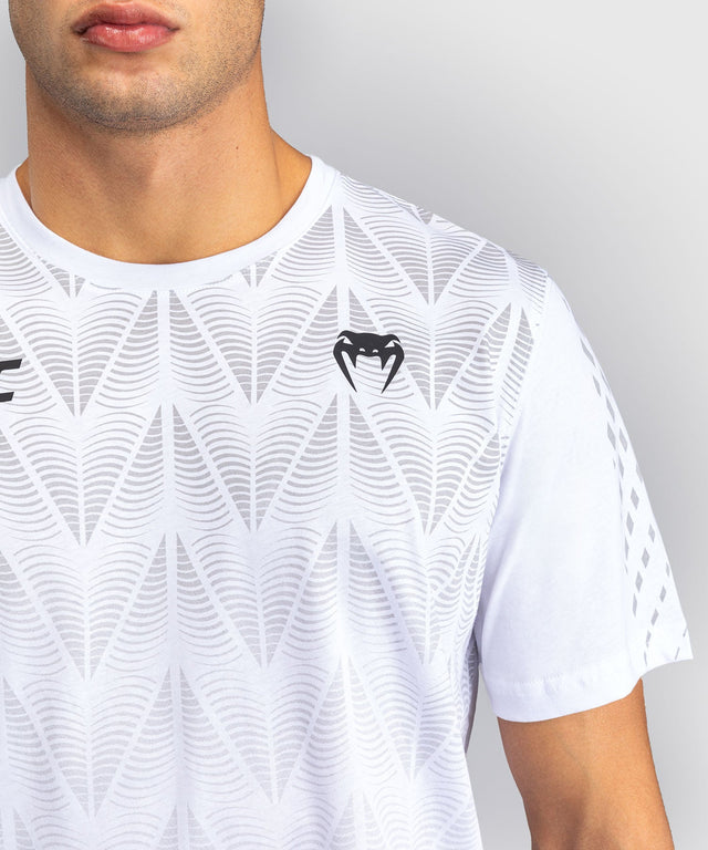 T-shirt Venum UFC Zenith – Blanc
