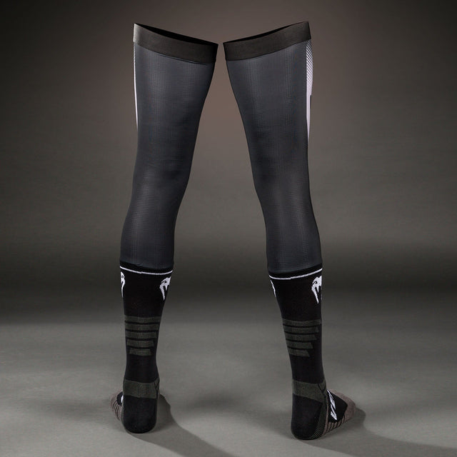 Calze Venum MX Basics – Nero/Bianco