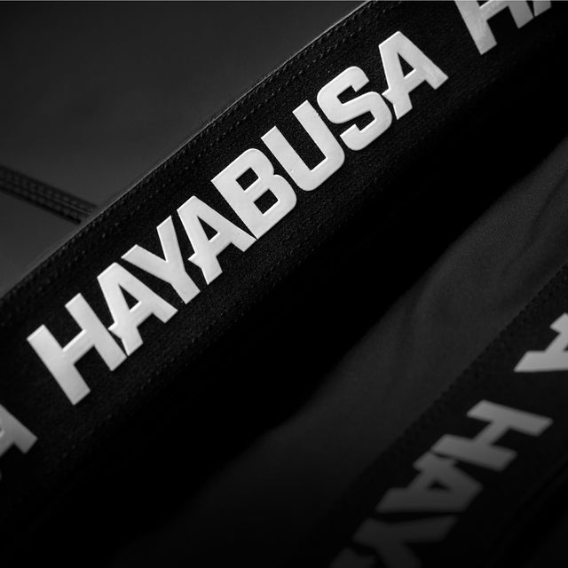 Hayabusa Kompressionsshorts Apex Vantage für Damen – Schwarz