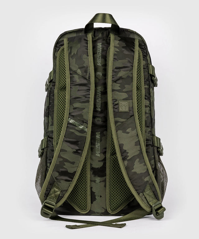 Sac de sport Venum Challenger Pro – Camo vert