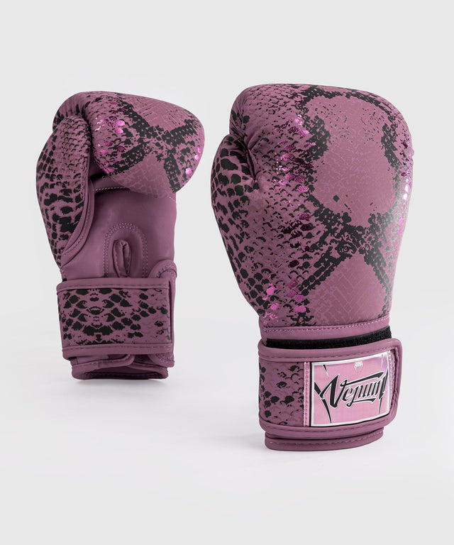 Venum Boxing gloves Amazonia – Purple
