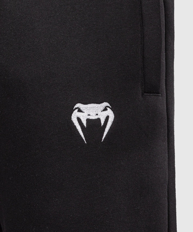 Pantalons de jogging Venum Attack Fleece & Weave – Noir