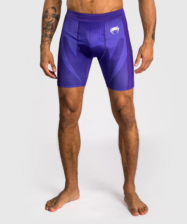 Venum No Gi Vale Tudo Shorts - Lilla