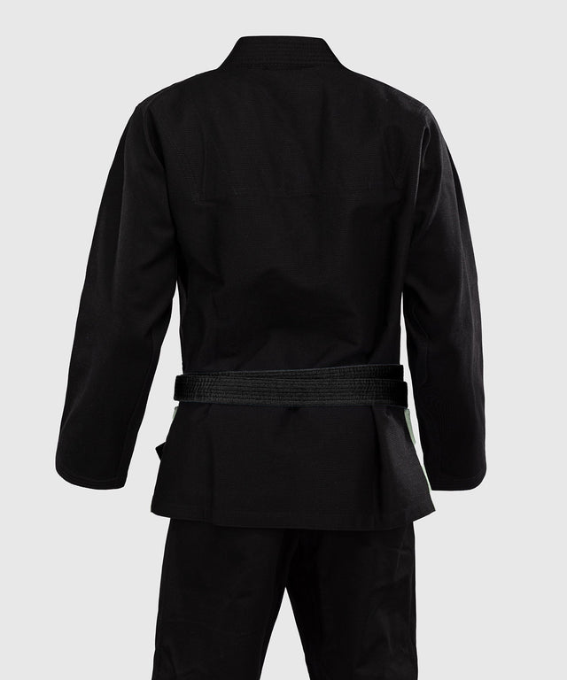 Kimono BJJ Venum Contender Evo 2.0 – Nero