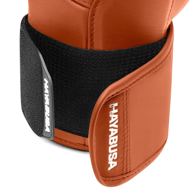Guantoni da boxe Hayabusa T3 Kanpeki – Clay Orange