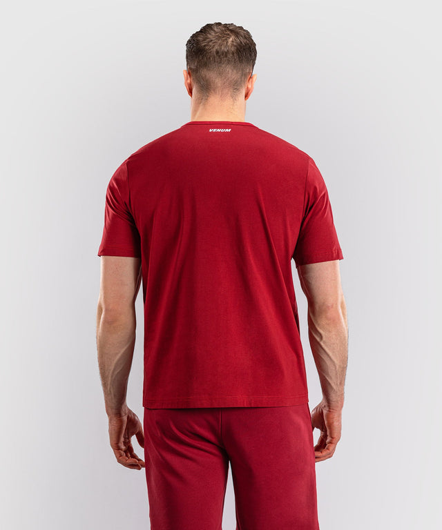 Venum T-Shirt Giant 3D – Rot