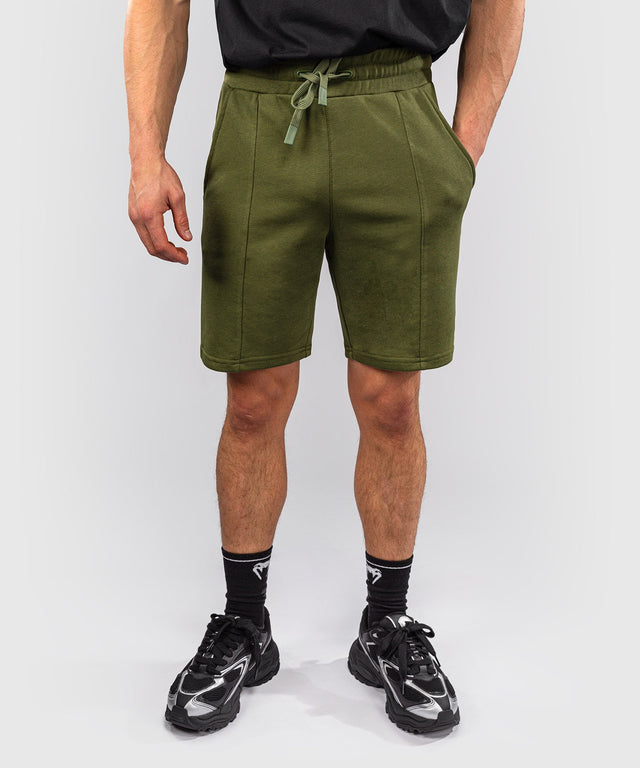 Pantaloncini Venum Classic Fleece – Cachi