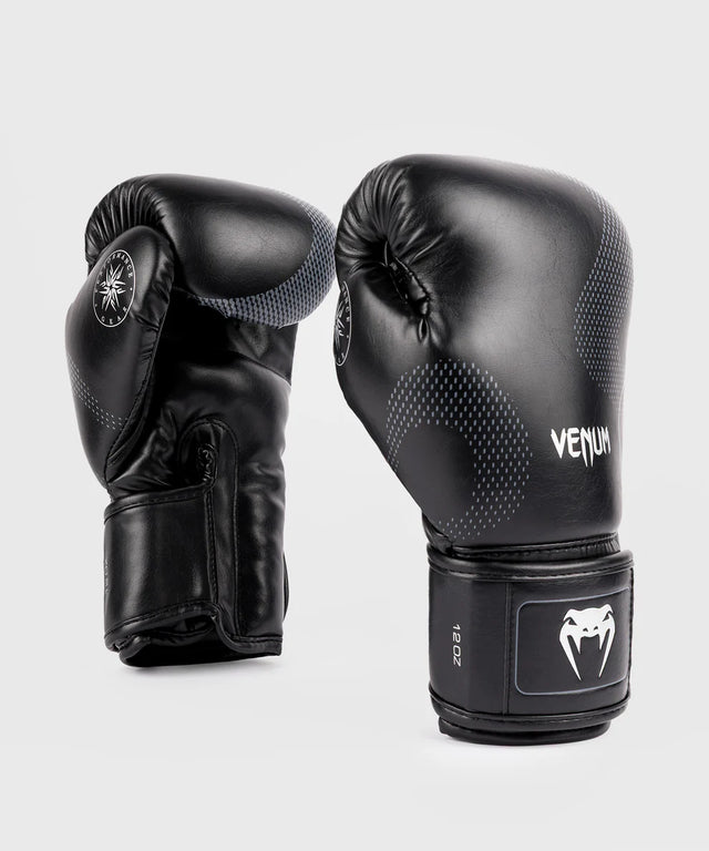 Guantes de boxeo Venum Nexus – Negro