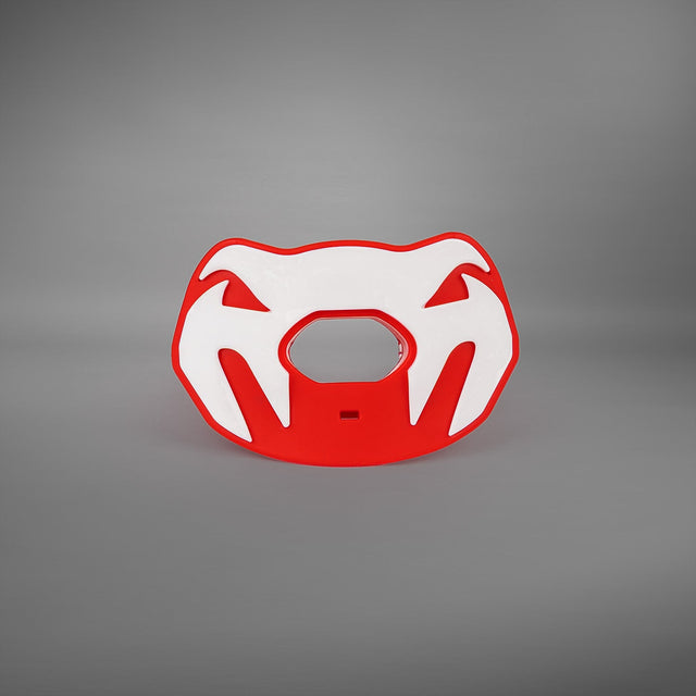 Protège-dents Venum Elite – Rouge/Blanc
