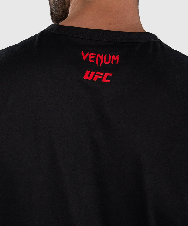 T-shirt Venum UFC Unity – Noir