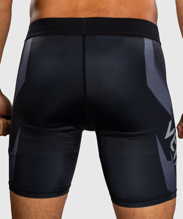 Mallas de compresión Venum No-Gi 6.0 – Negro/Gris