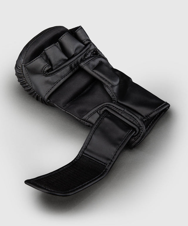 Guantes de MMA Venum Contender 1.5 XT 3D – Negro/Oro
