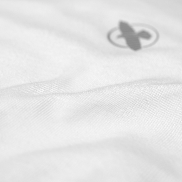 Camiseta Hayabusa Essential – Blanco
