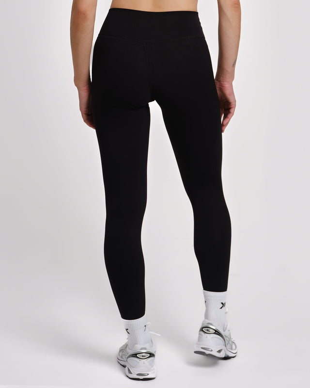 Leggings Caged Aspire – Nero