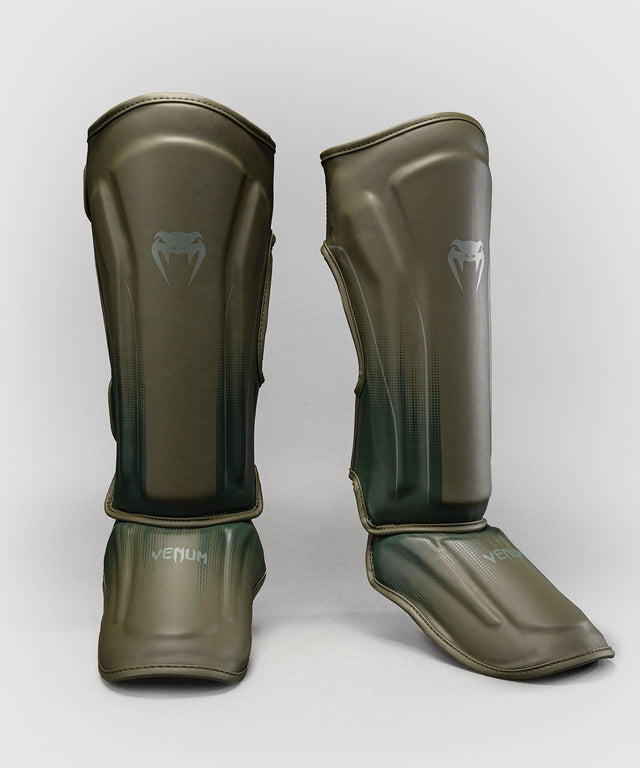 Paratibie Venum Stealth – Kaki/Verde scuro