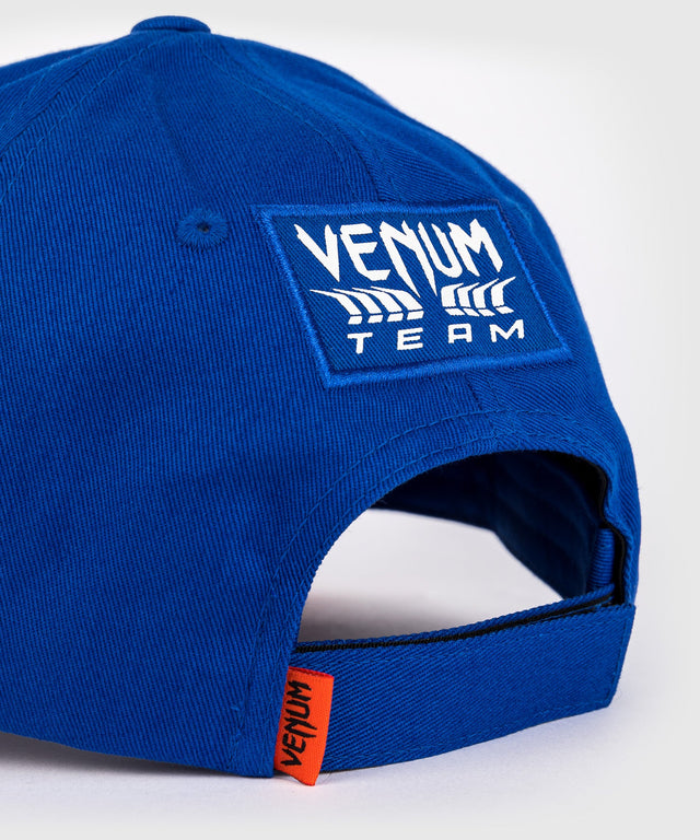 Gorra Venum Motorsport – Azul Real
