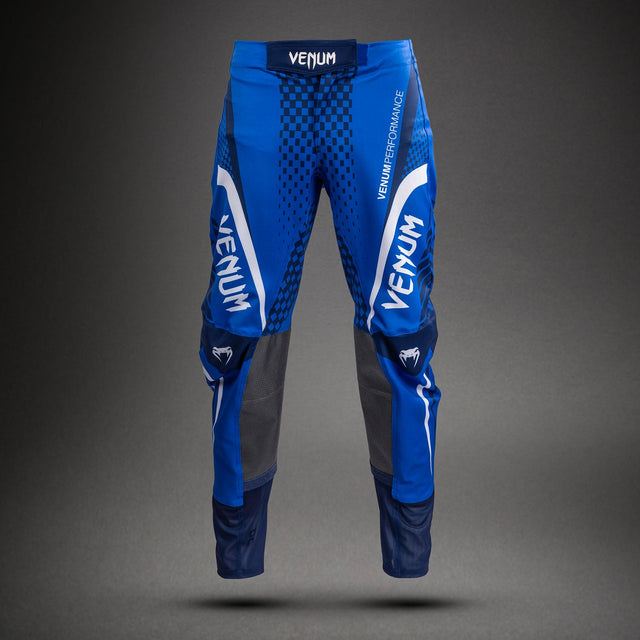 Venum Trainingsbroek MX Challenger – Blau
