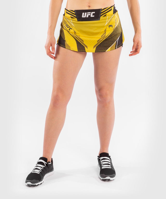 Venum UFC Skort Fight Night - Geel