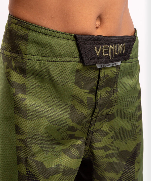 Venum MMA Shorts Trooper Kinderen
