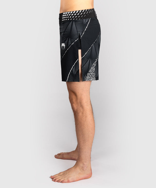 Pantalones de MMA Venum UFC Zenith Gladiator – Negro