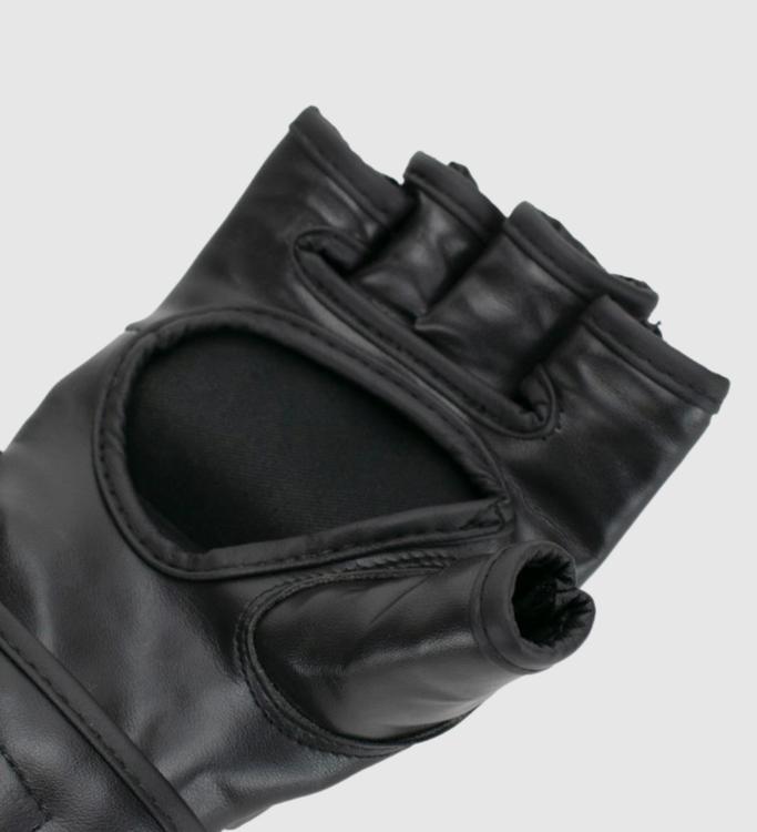 Gants de MMA Super Pro Brawler - Noir/Blanc
