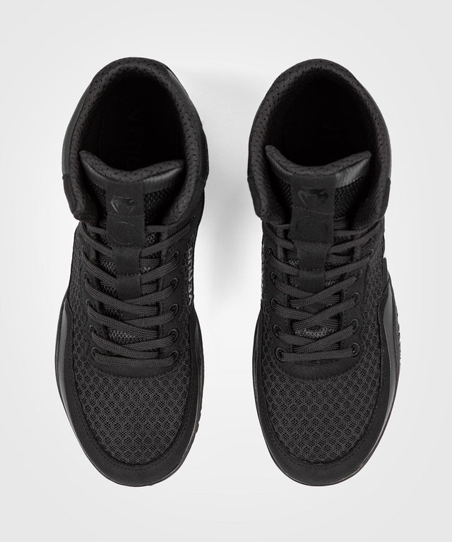 Scarpe da lotta Venum Elite – Nero