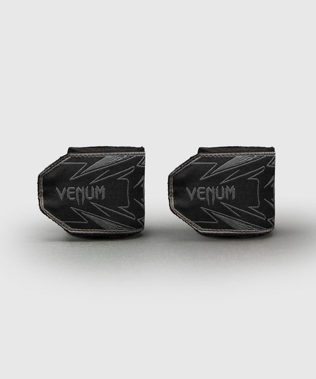 Venum Bandages Kontact Evo Amazonia Reborn - Zwart/Grijs