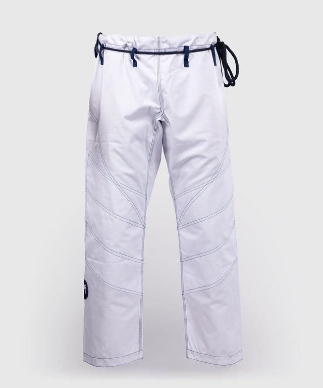 Kimono BJJ Venum Elite 5.0 – 450 – Bianco