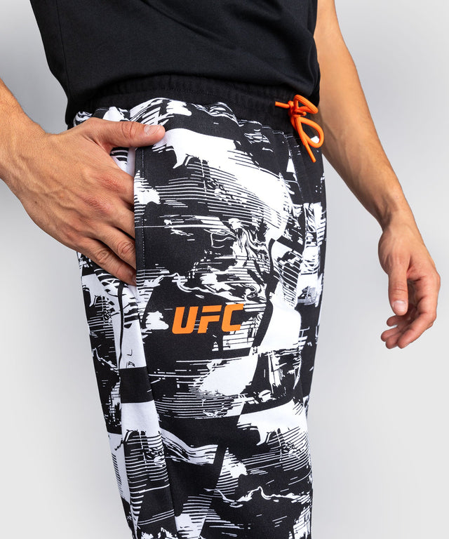 Venum UFC Trainingsbroek Zenith - Weiß
