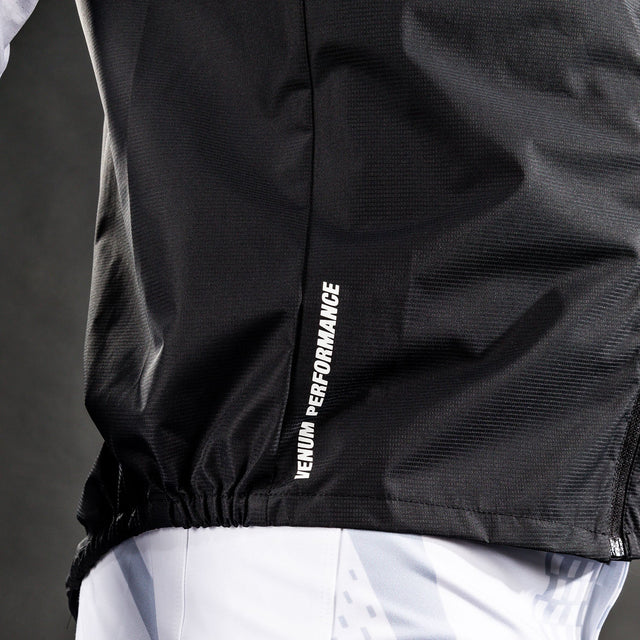Gilet sans manches Venum MX Basics – Noir/Blanc