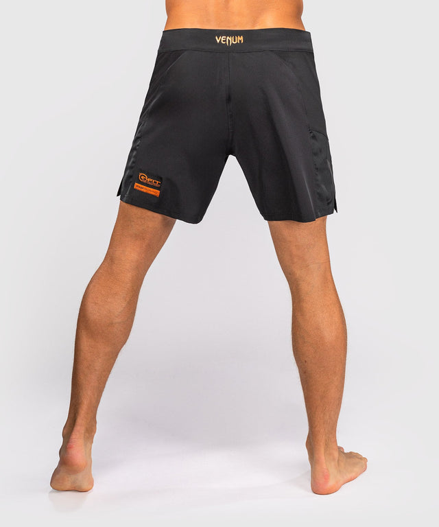 Pantaloncini MMA Venum G-Fit Revolution – Nero/Rame
