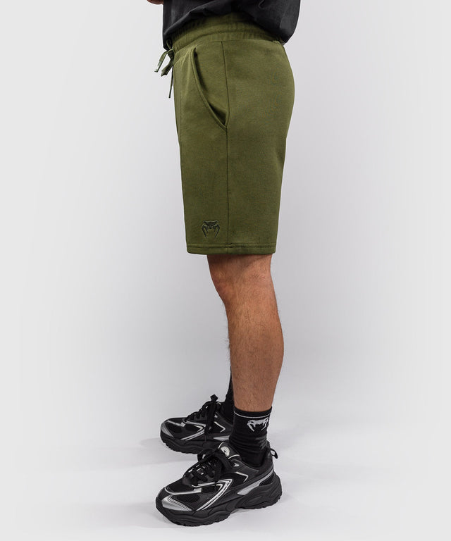 Pantaloncini Venum Classic Fleece – Cachi