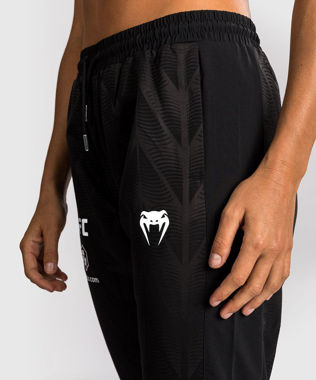 Venum UFC Trainingsshorts Zenith Damen – Schwarz