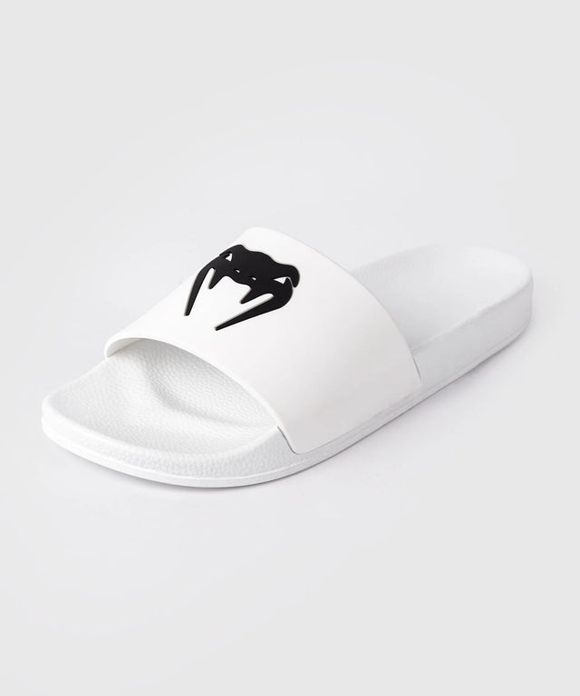 Venum Badslippers Classic - Bianco