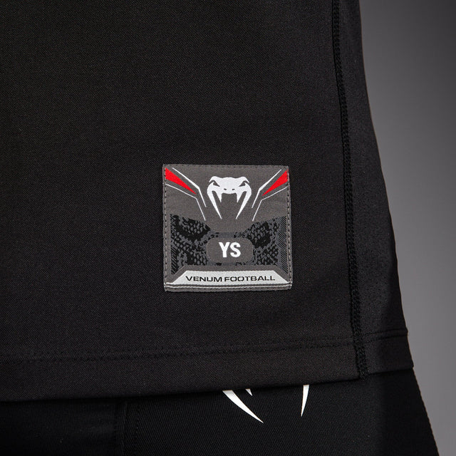 Débardeur de compression Venum Elite Enfant – Noir