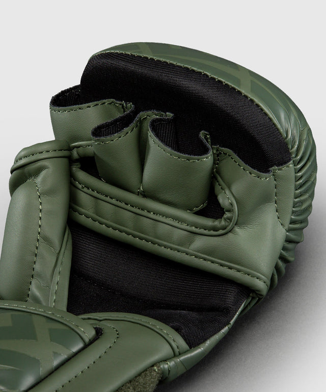 Gants de MMA Venum Contender 1.5 XT 3D – Kaki