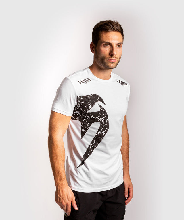 Venum T-Shirt Giant – Alb