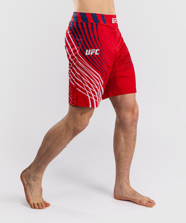 Venum UFC MMA Shorts Freedom 250 – Red