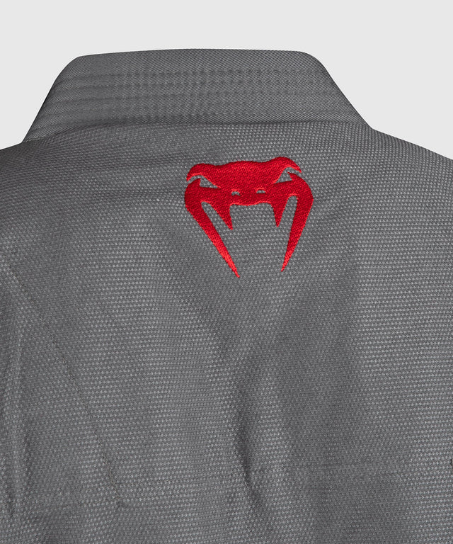 Kimono BJJ Venum Contender 3.0 - 380 - Grigio