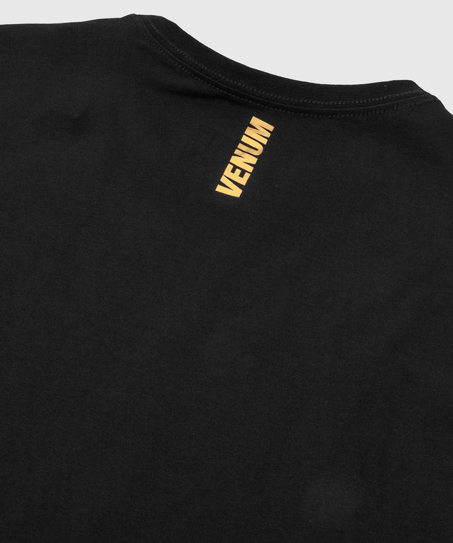 T-shirt Venum VT – Noir/Or